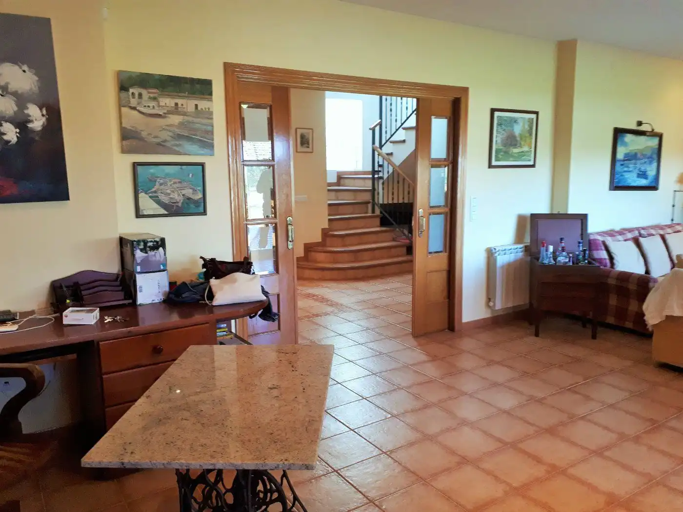 Villa avec piscine à vendre à Sant Jordi, imagen 59