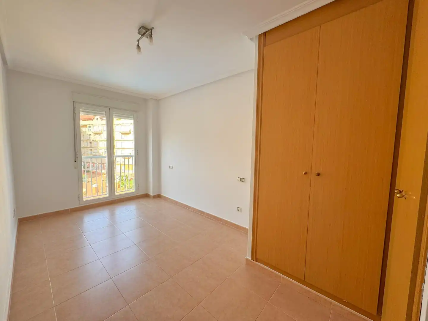 Dormitori de Apartament en venda en Dénia
