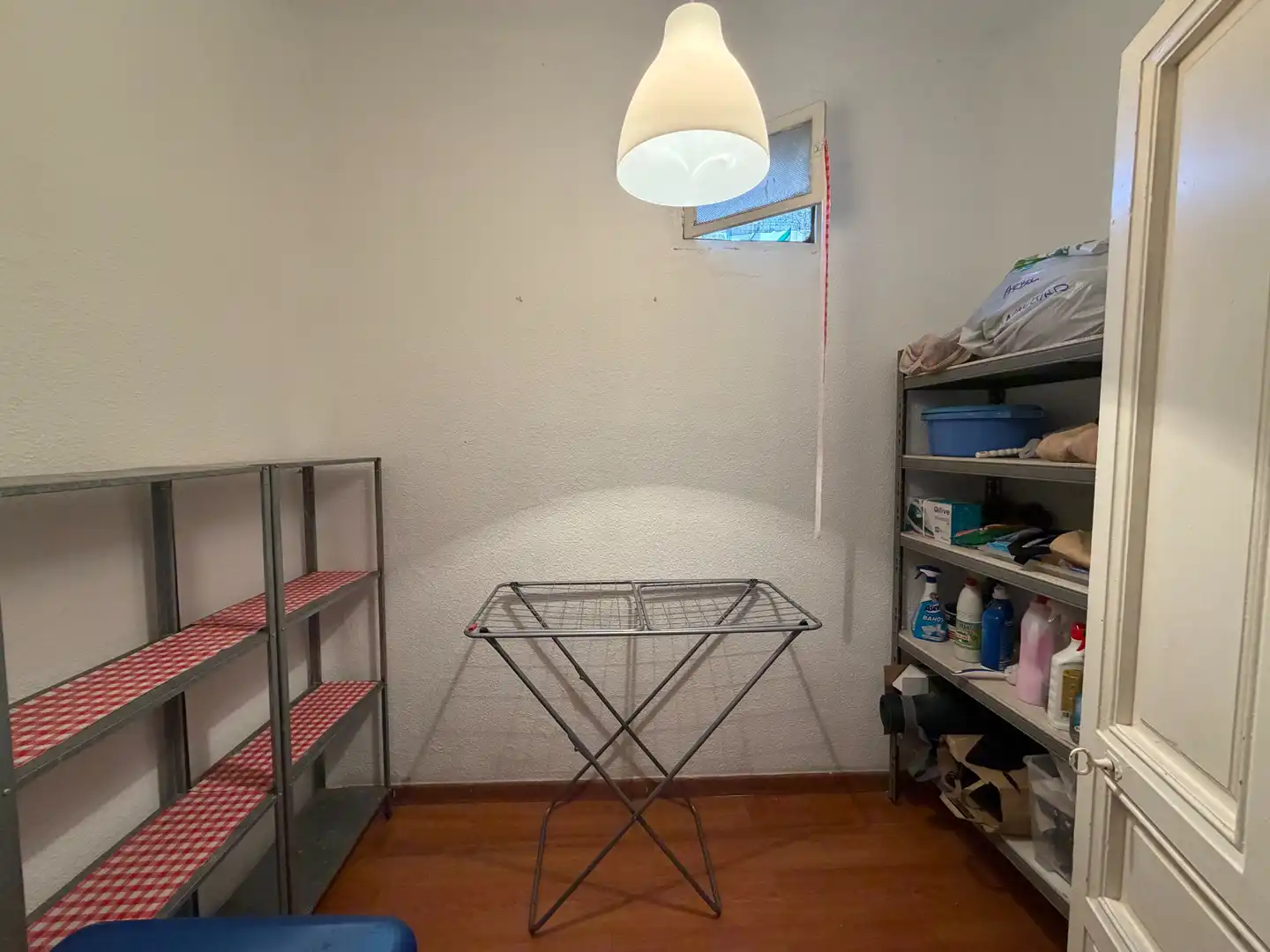 Wohnung zur Miete in Madrid mit Heizung, Abstellraum und Möbliert