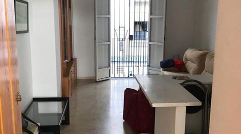 Foto 4 de Piso de alquiler en Encarnación - Regina,  Sevilla Capital