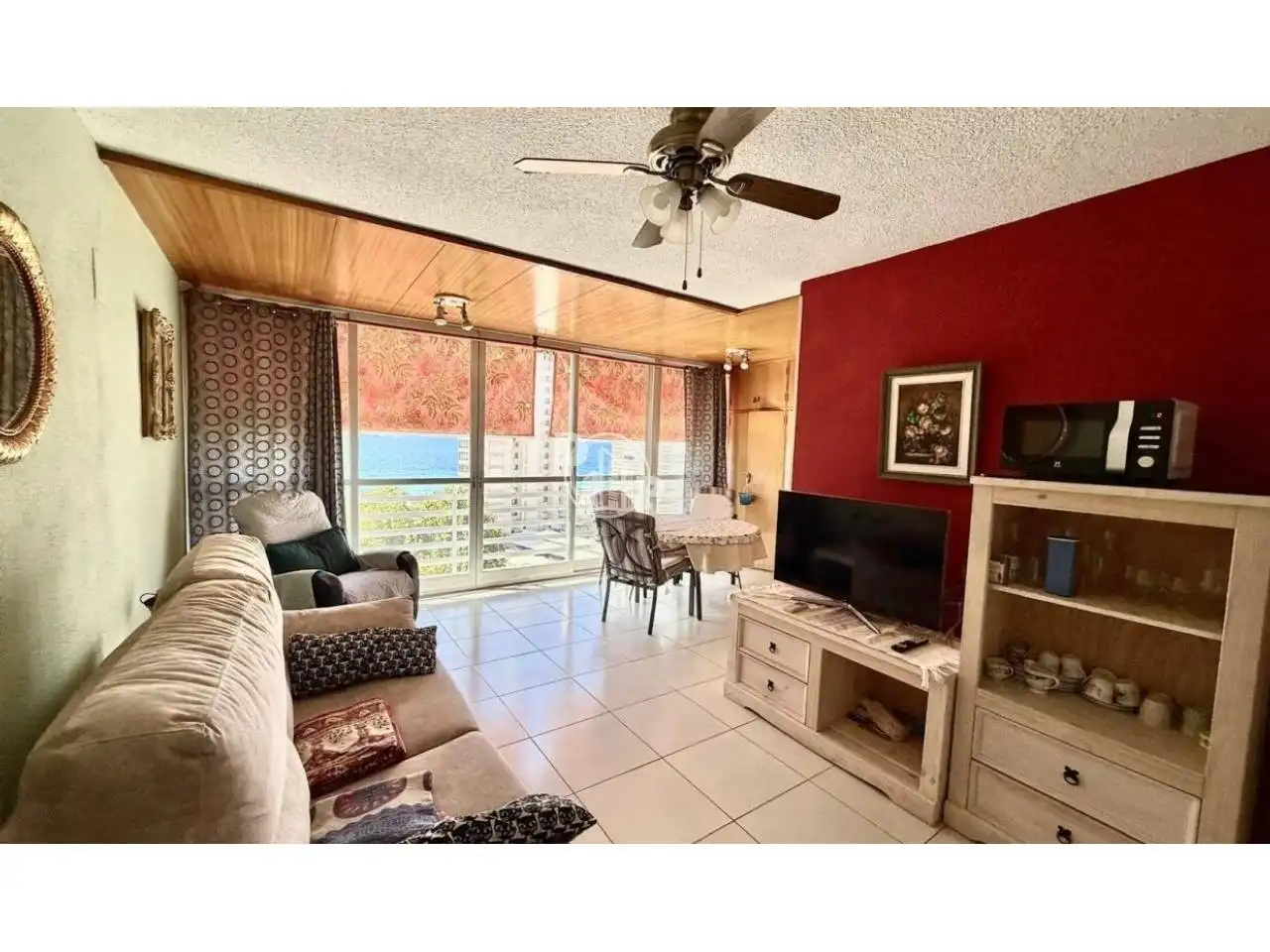 Piso con piscina en venta en Avenida Mediterráneo, imagen 3