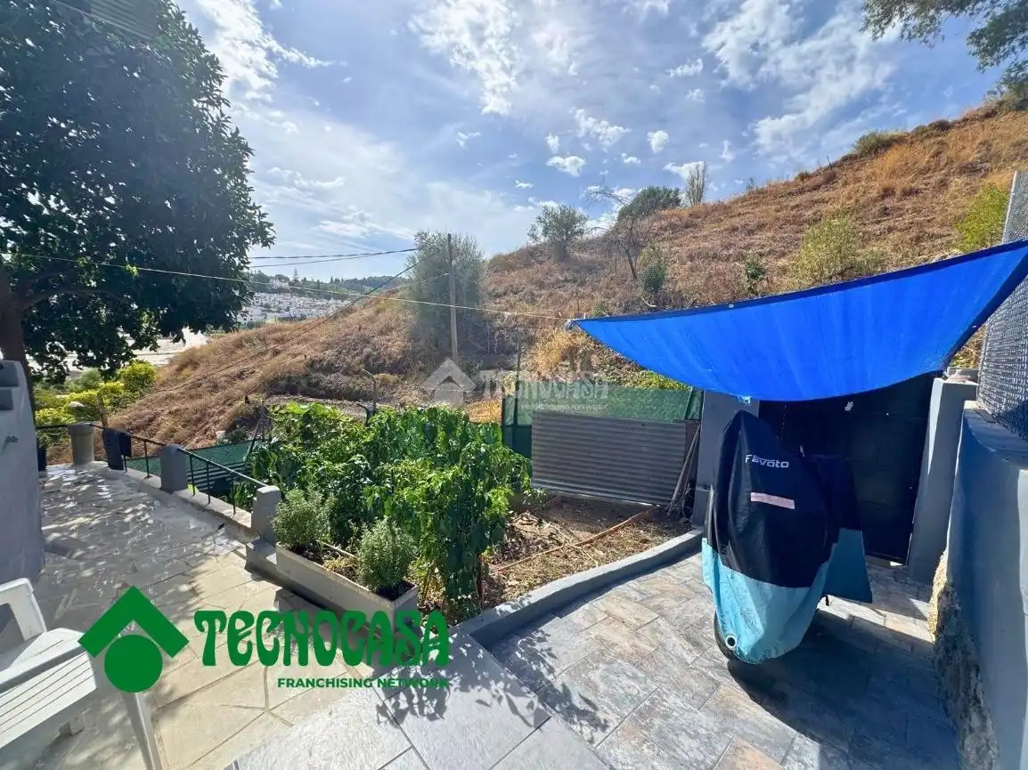 Houses for sale in Coín, Málaga