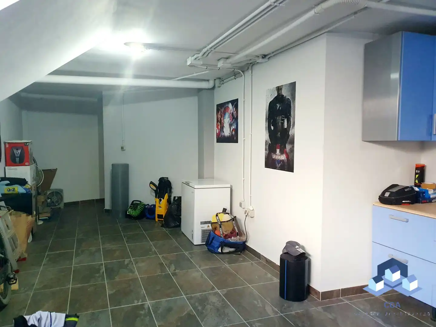 Dúplex amb terrassa en venda a Puerto Lumbreras, imagen 33