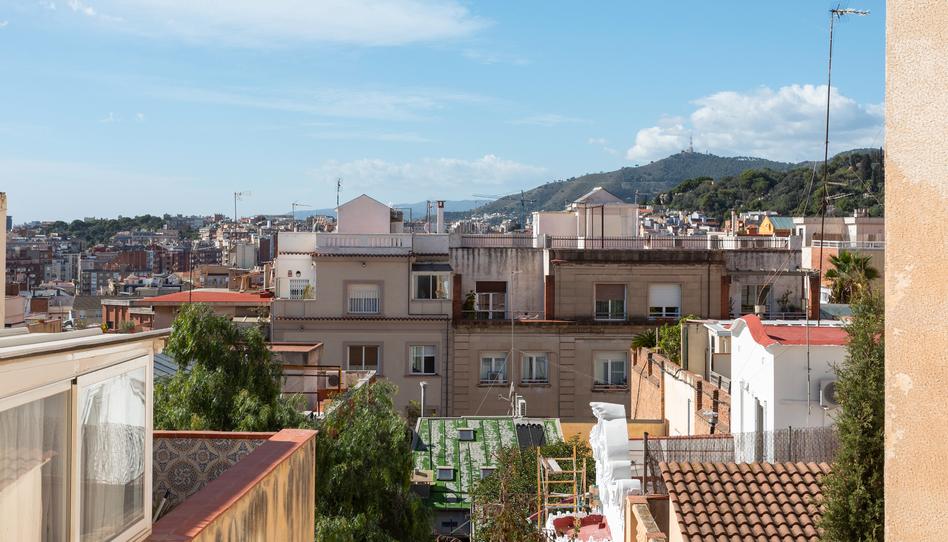 Photo 1 of Flat for sale in Avinguda del Coll del Portell, La Salut, Barcelona