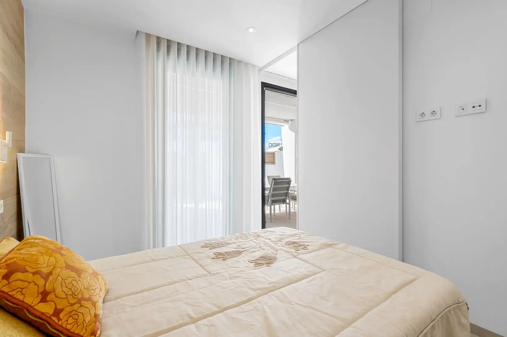 Apartment with terrace for sale in Sin calle en la migracion, imagen 17