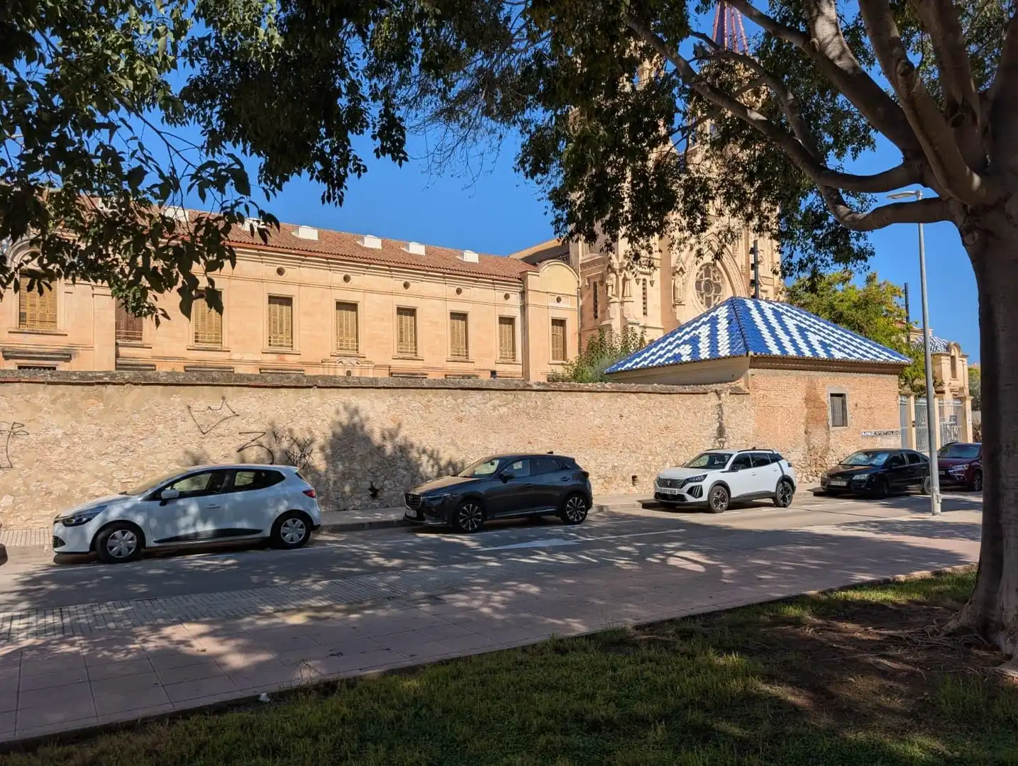 Wohnung mit Terrasse zum Verkauf in Benipeixcar - El Raval, imagen 39
