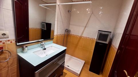 Foto 5 de Apartament en venda a San Juan, Ferrol