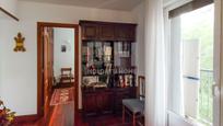 Sala d'estar de Pis en venda en Donostia - San Sebastián  amb Calefacció i Terrassa