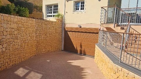 SE VENDE VILLA EN FINESTRAT, imatge 3
