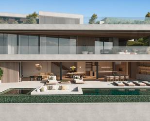 Residencial en venda a N/A, -1, Puerto Banús