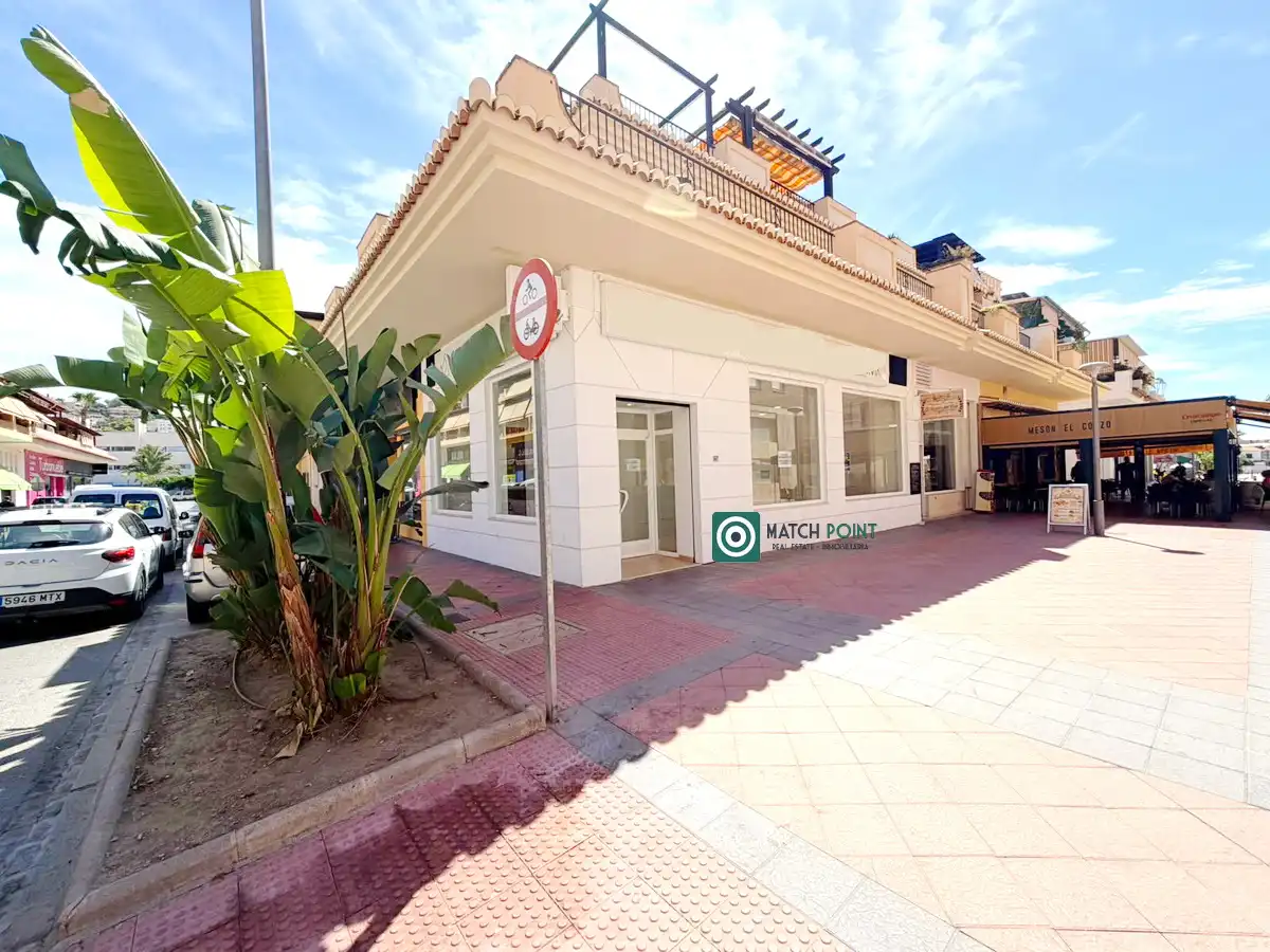 Locale commerciale in affitto a Avenida Baracoa