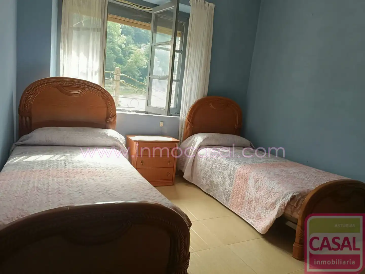 Casa en venta en Aller, imagen 10