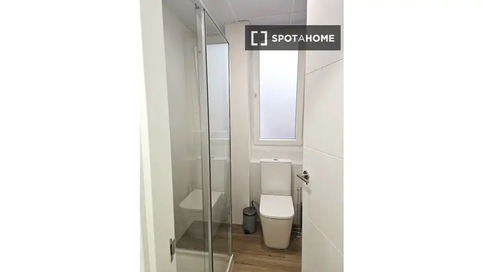 Habitación en Ruiseñores