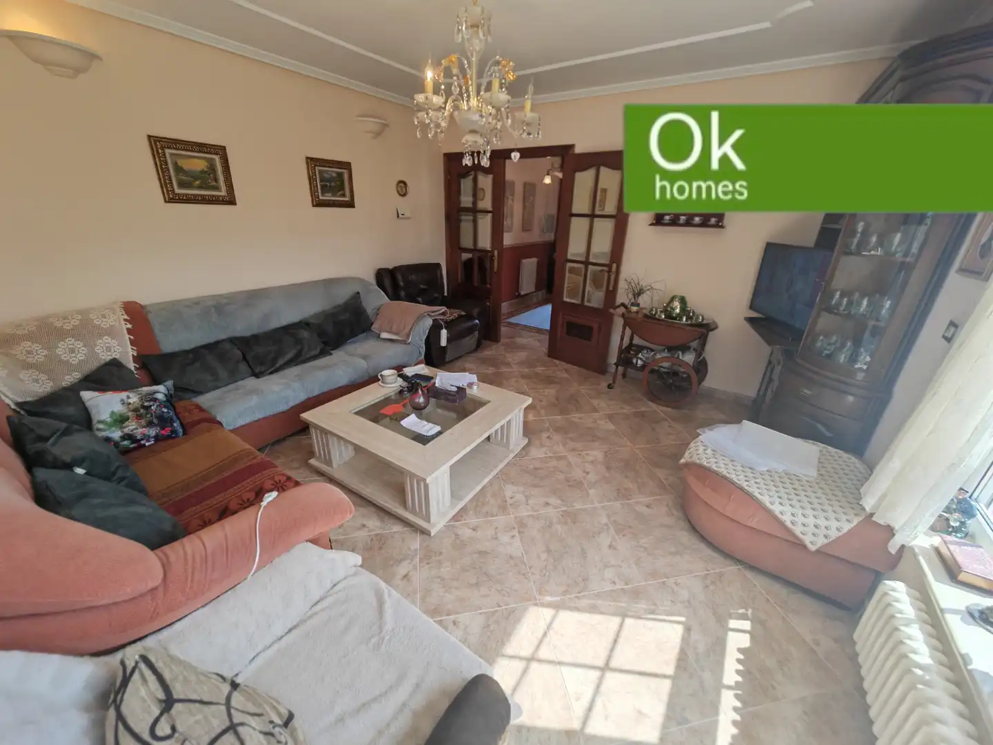 Chalet con terraza en venta en Coirós, imagen 18