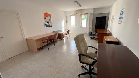 Foto 2 de Oficina de lloguer a N-330, Km. 4, Ciudad de Asís, Alicante