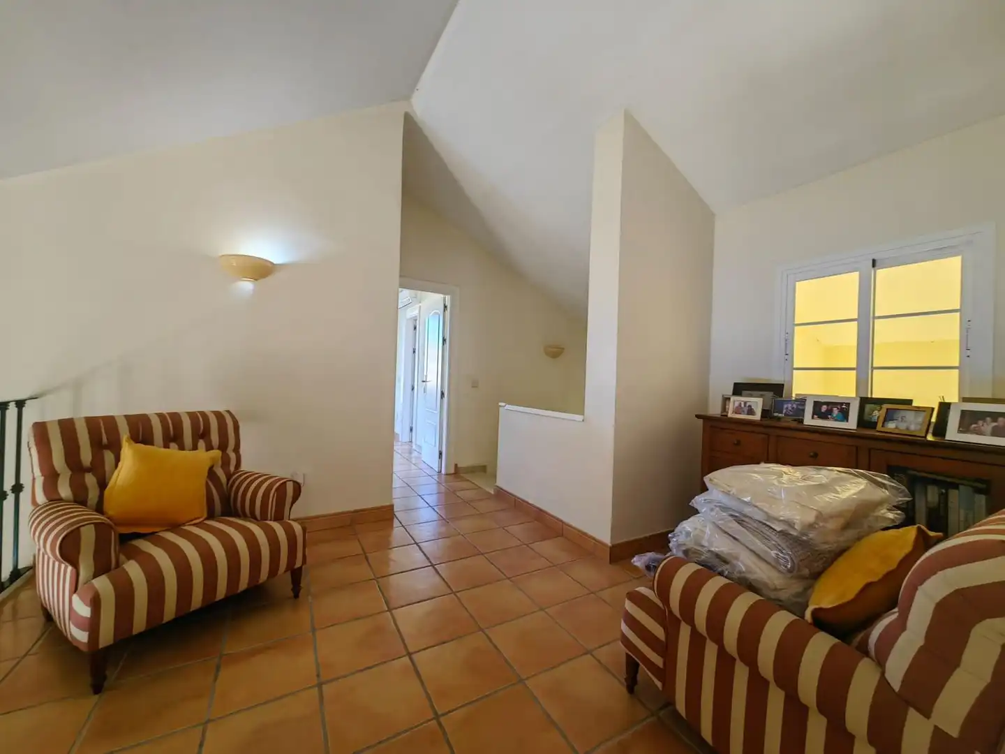 Casa o xalet en venda en Estepona amb Aire condicionat, Jardí privat i Terrassa