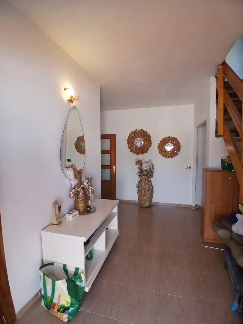 Casa o xalet en venda en Barcelona amb Aire condicionat, Calefacció i Jardí privat