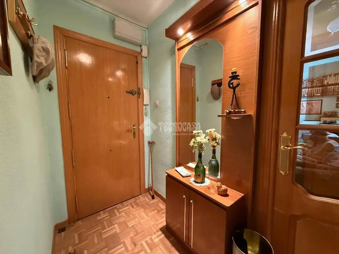 Piso en venta en Madrid con Aire acondicionado y Terraza