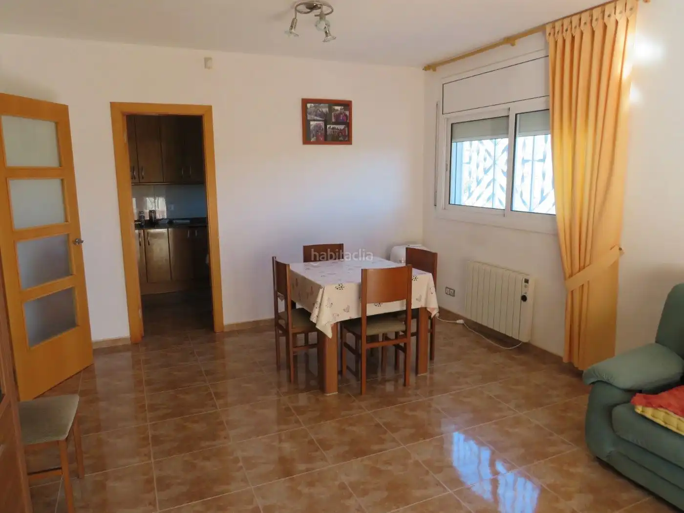 Casa con jardín en venta en Carrer los Abetos 11, imagen 9