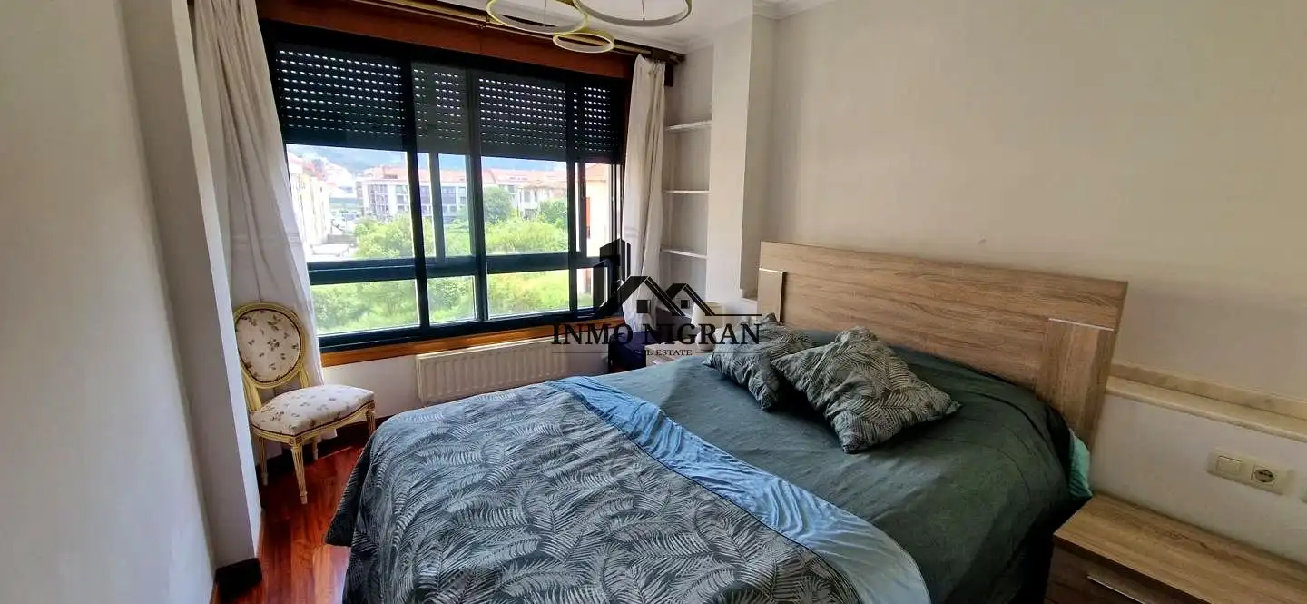 Habitación de Piso de alquiler en Baiona