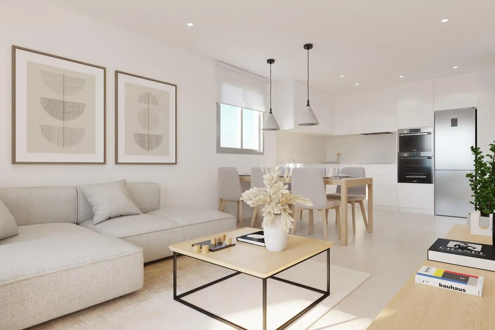 Apartment with pool for sale in Calle Elda, imagen 4