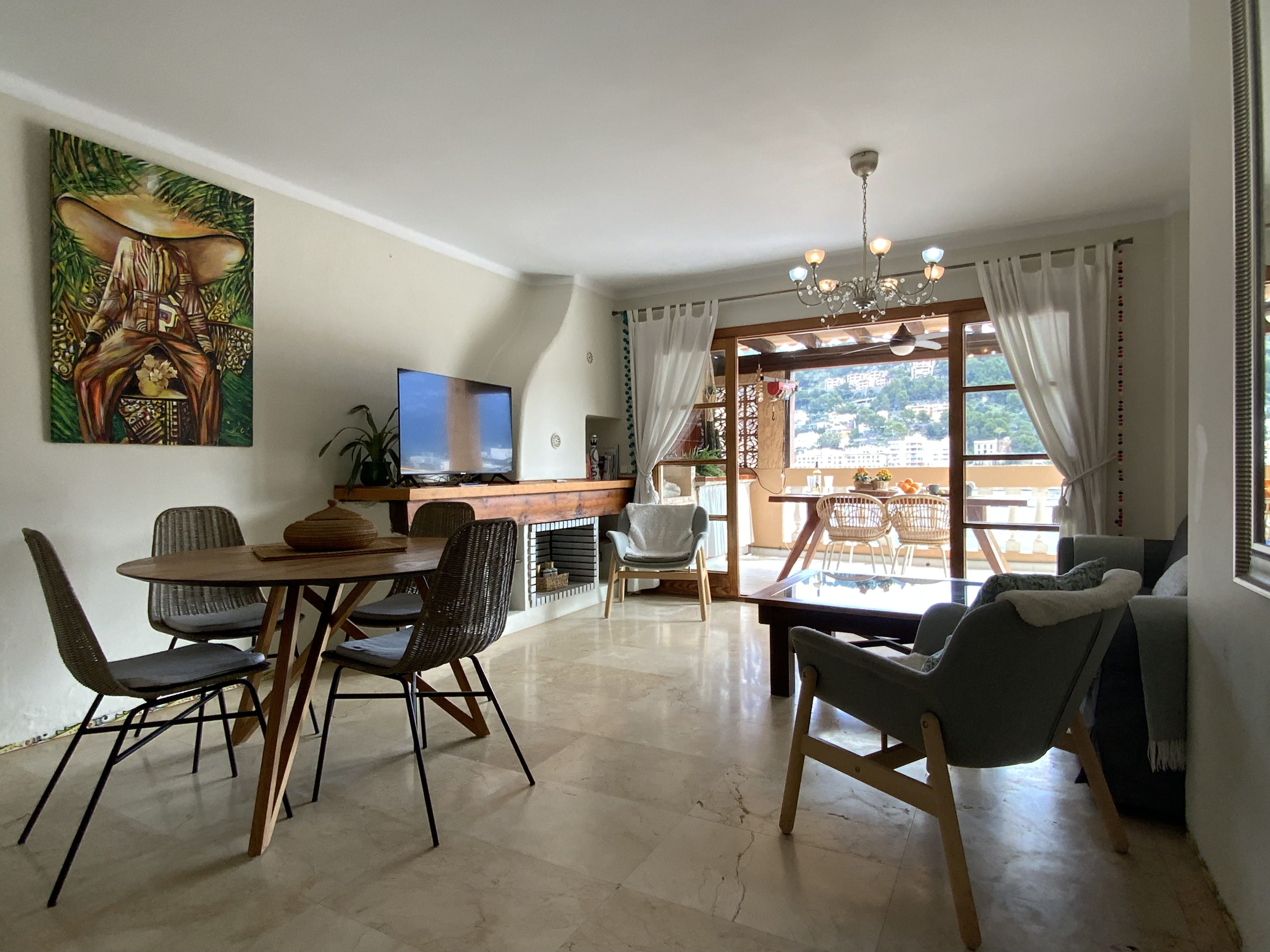 Wohnungen zum verkauf in Sóller
