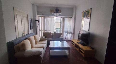 Foto 2 de Pis de lloguer a Avenida Republica Argentina, 1, Los Remedios, Sevilla