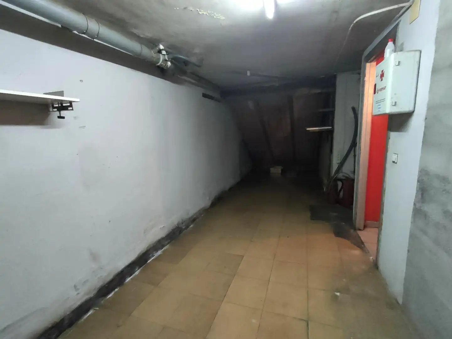 Gewerbefläche zum Verkauf in Calle CARTAS, imagen 7