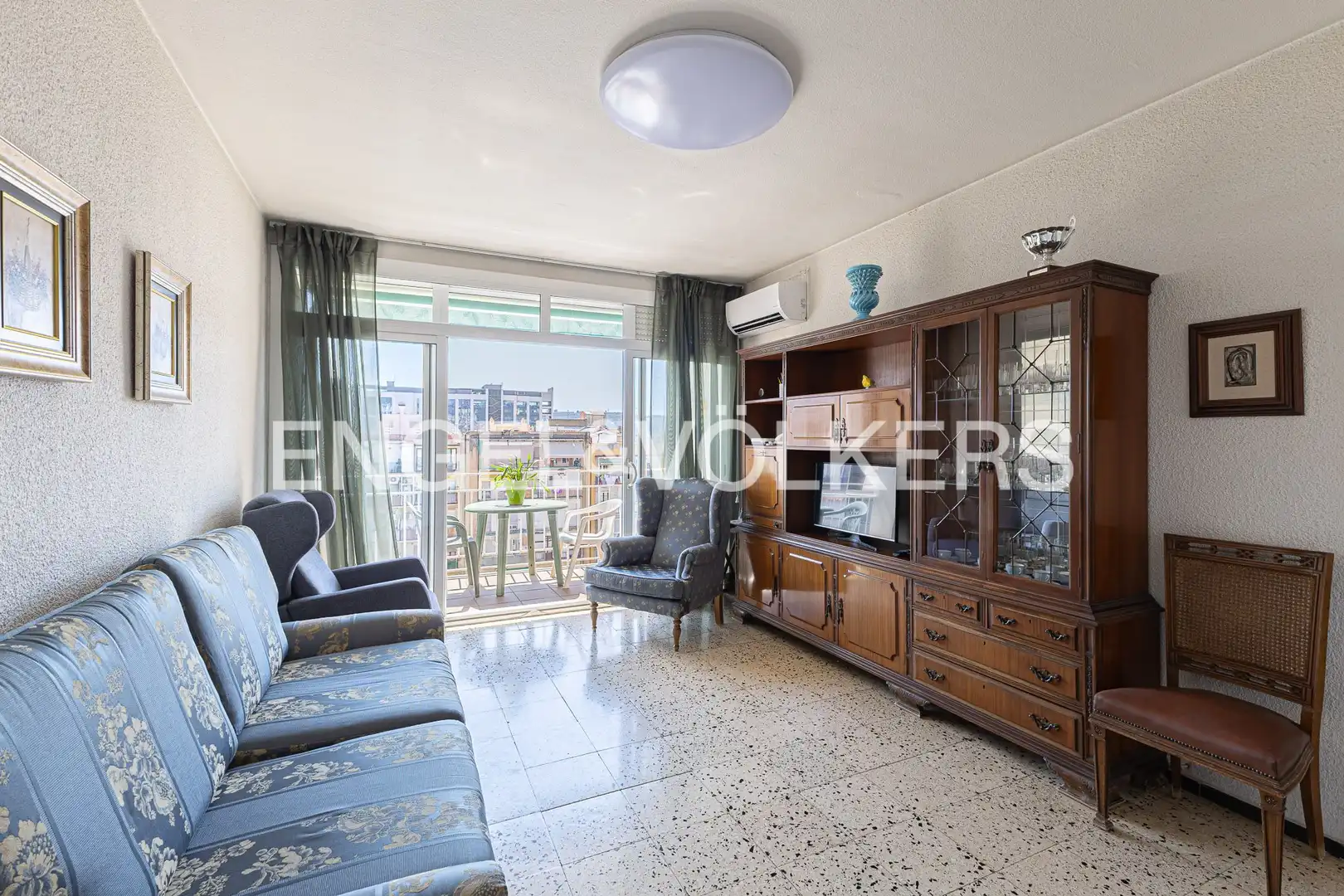 Penthouse with terrace for sale in Eixample, imagen 2