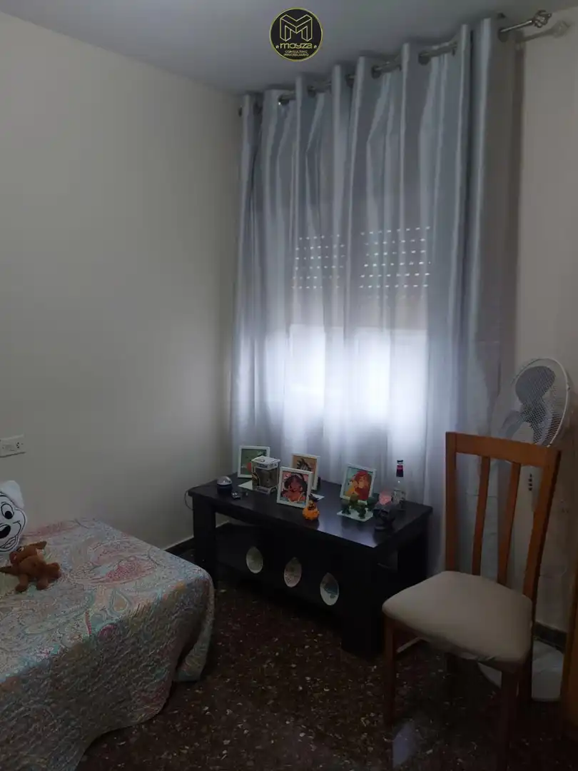 Habitación de Piso en venta en La Guardia de Jaén con Aire acondicionado, Terraza y Amueblado