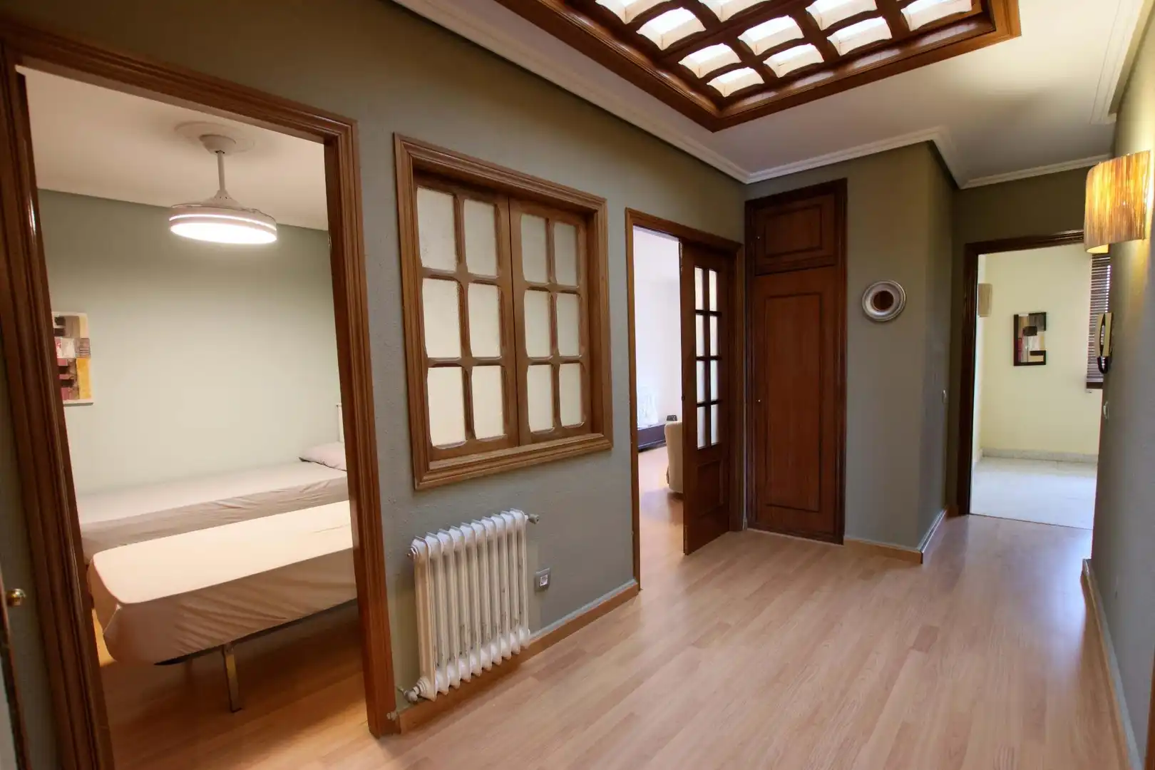 House with terrace for sale in PUENTE DEL, imagen 30