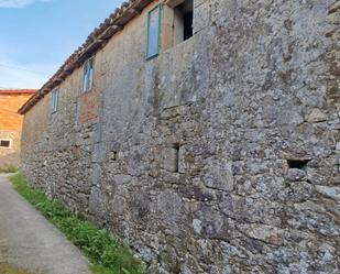 Exterior view of Country house for sale in Pantón