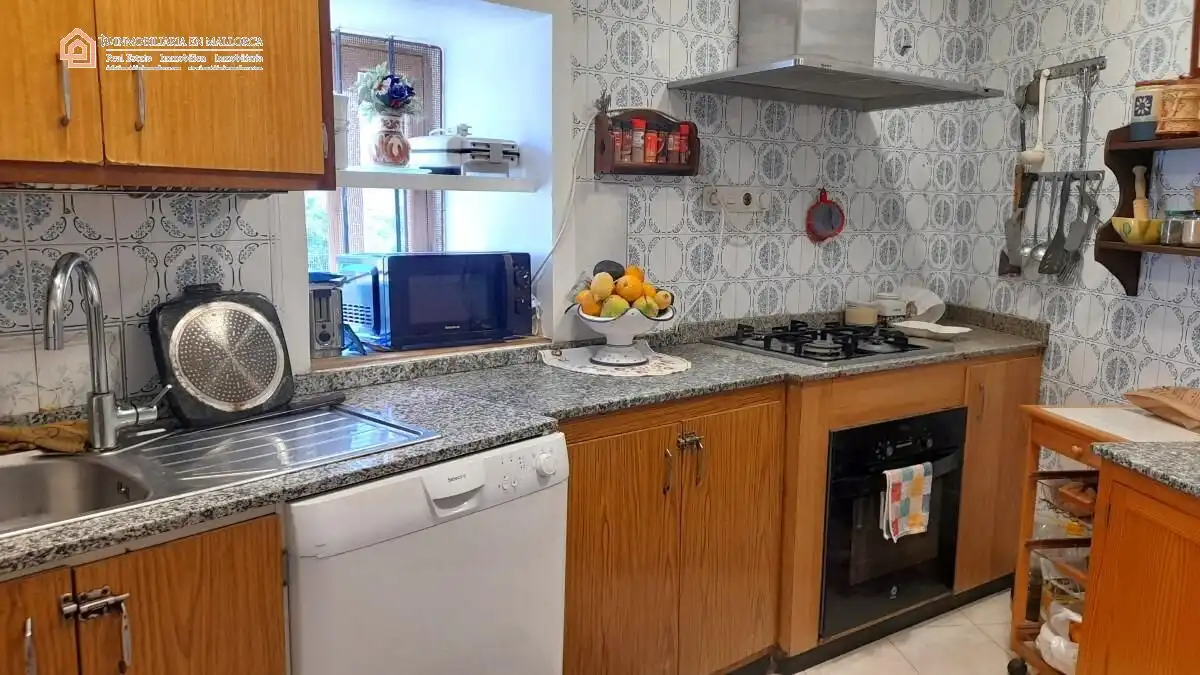 Country house with pool for sale in ma-2123 2, imagen 7