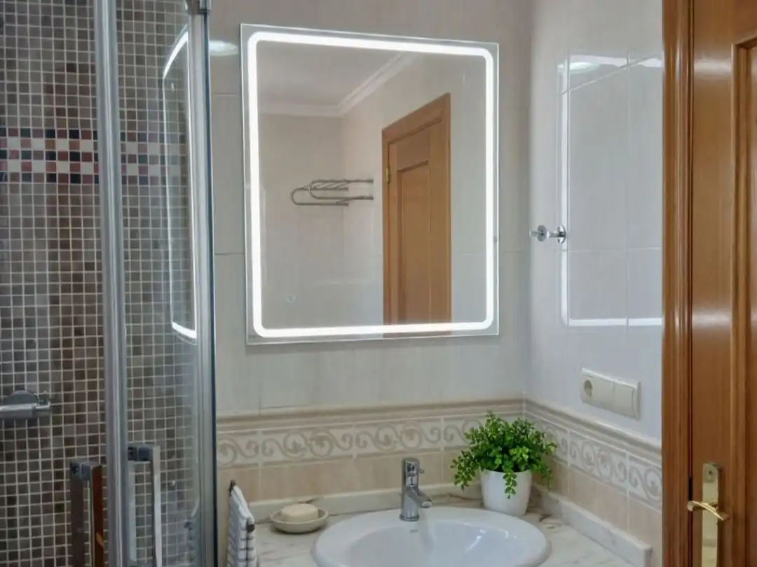 Villa mit Garten zum Verkauf in Pablo Neruda 14D, imagen 15