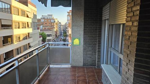 Foto 2 de Piso para compartir en Calle Rosario, Centro, Albacete