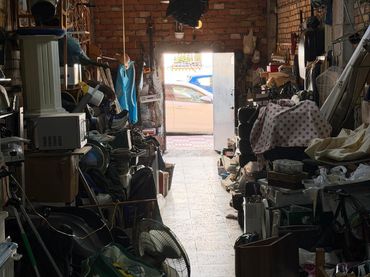 Local comercial en venda a Calle Juan XXIII