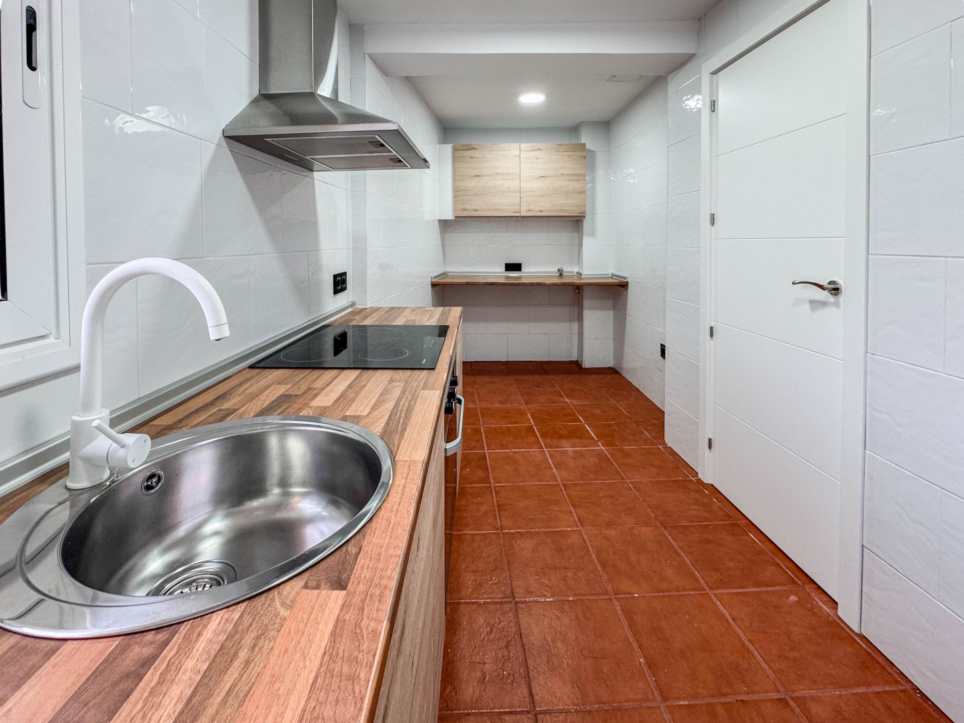 Kitchen of Single-family semi-detached for sale in Sarral