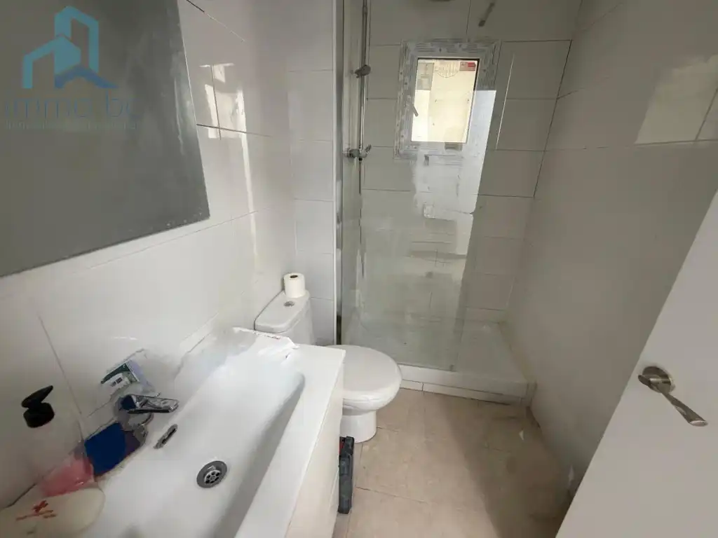 Baño de Piso en venta en Tarragona