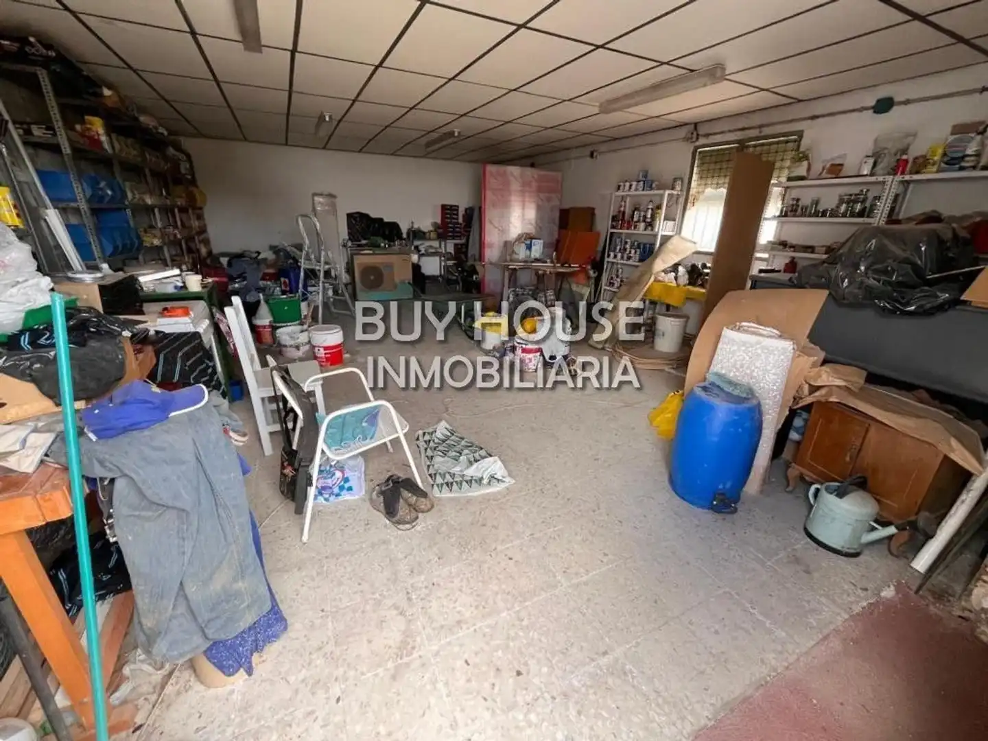 Wohnbaugrundstück zum Verkauf in Calle Serranillos, imagen 7