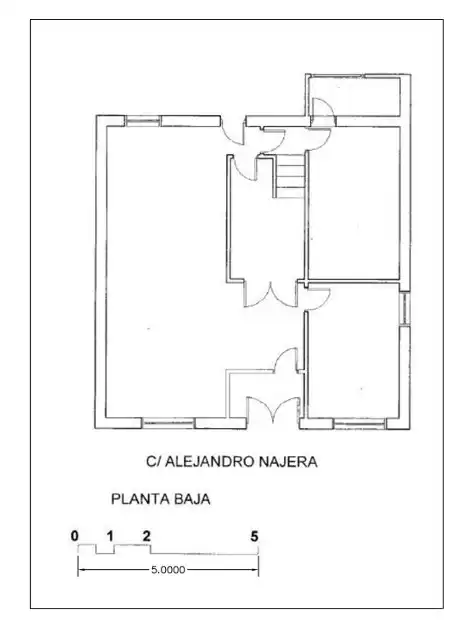 Gewerbefläche zum Verkauf in Villafrechós, imagen 3