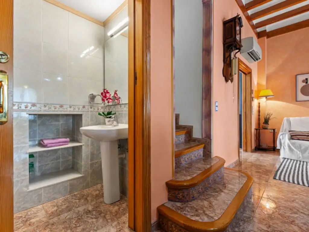 Casa adosada en venta en Benissa con Aire acondicionado y Balcón