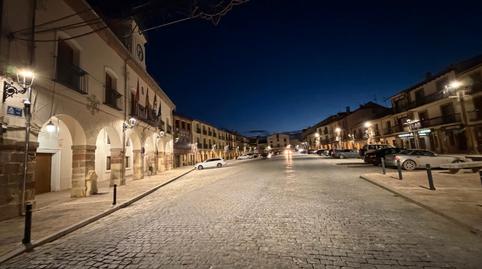 Foto 3 de Casa o xalet en venda a Plaza Santiago, 2, Turégano, Segovia