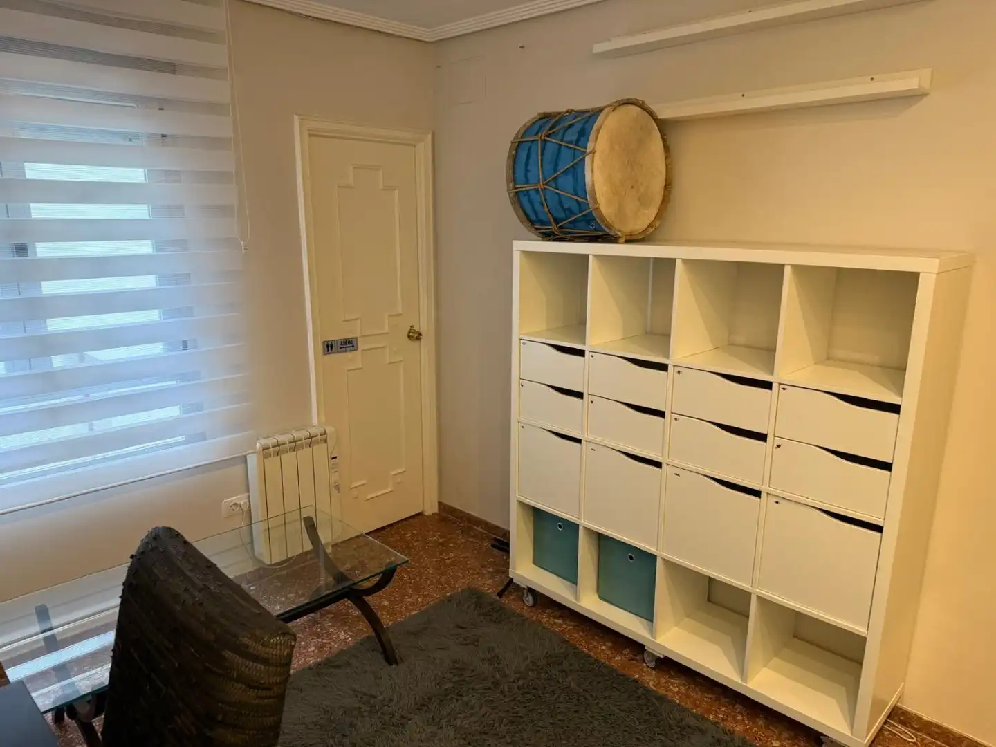 Apartament en venda en Burriana / Borriana amb Terrassa i Traster