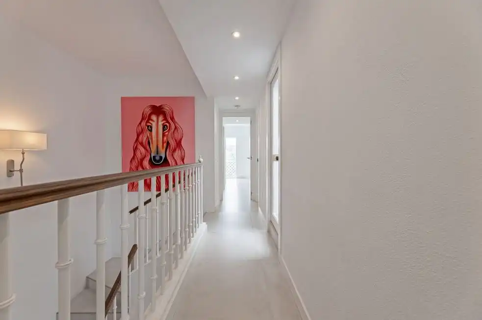 Maison mitoyenne avec piscine à vendre à Urbanizacion Nva Andalucia Aloha 10C, imagen 8