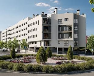 Exterior view of Apartment for sale in Alicante / Alacant  with Air Conditioner, Terrace and Balcony