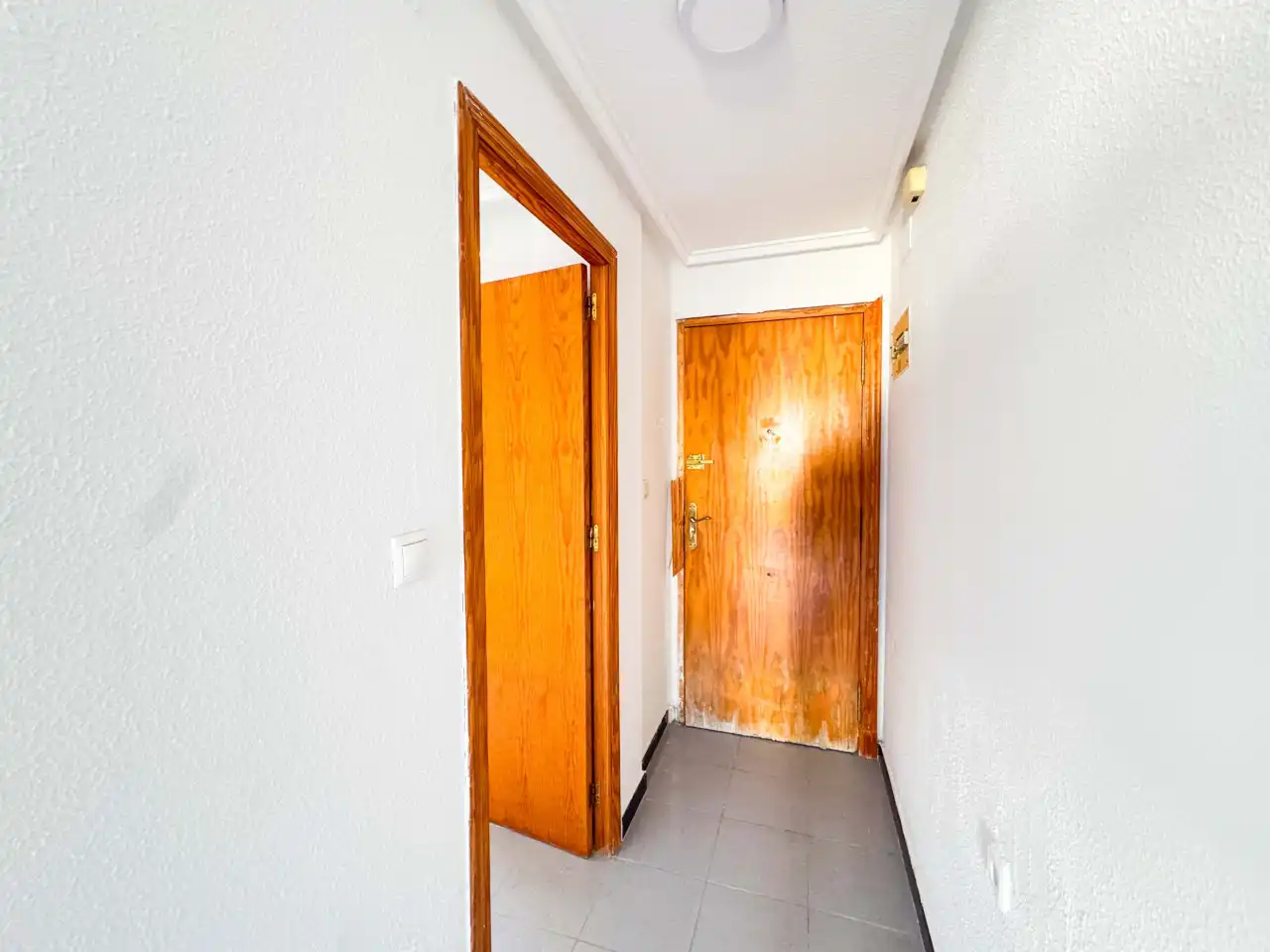 Ático en venta en Torrevieja con Calefacción, Terraza y Balcón