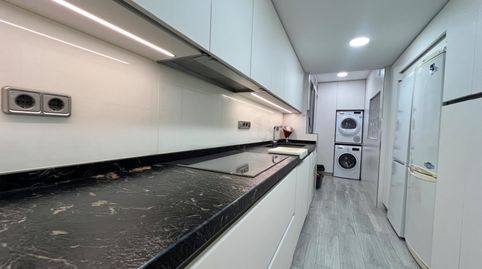 Foto 5 de Pis de lloguer a La Creu Coberta, Valencia Capital