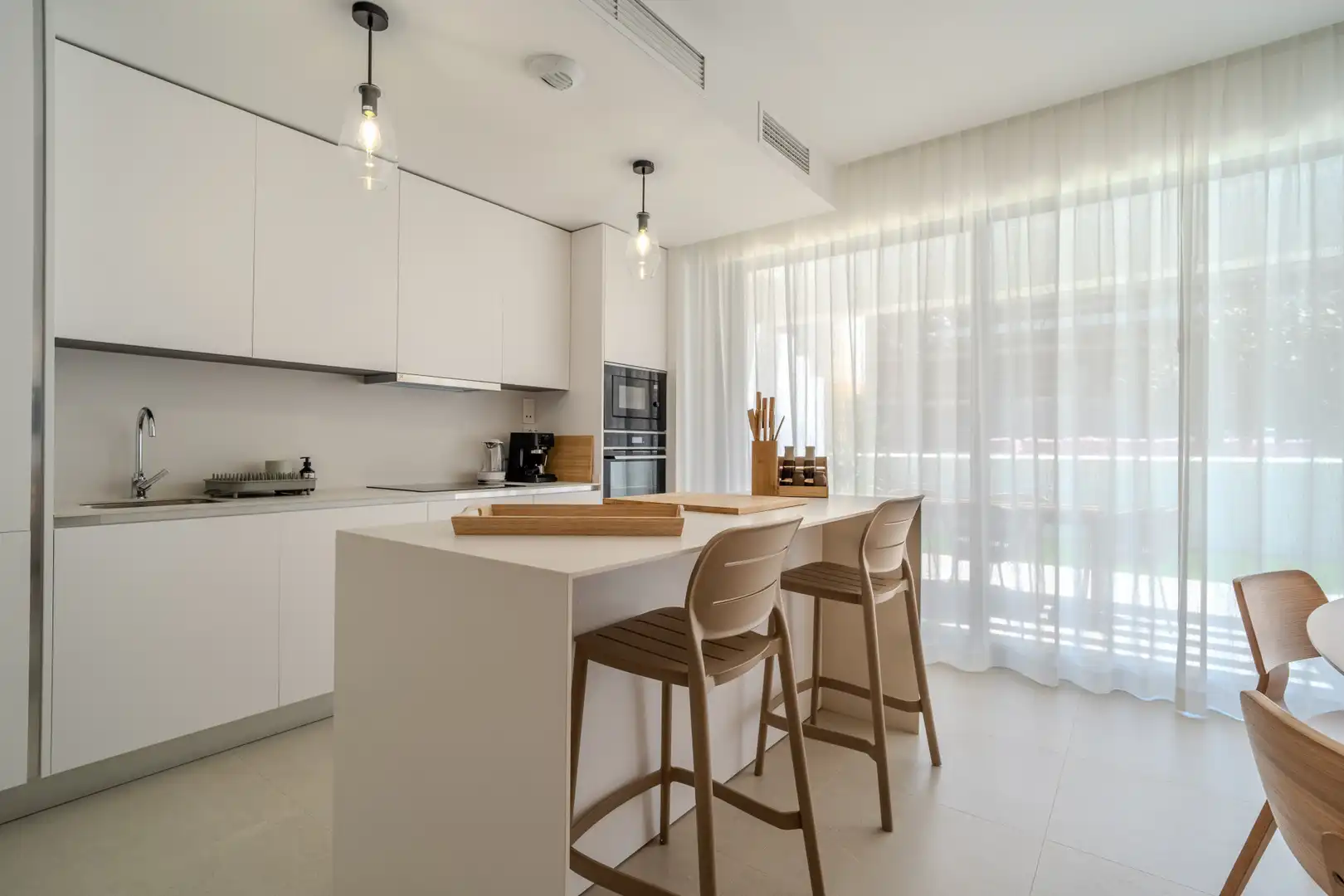 Reihenhaus mit Pool zur Miete in Benamara - Atalaya, imagen 23