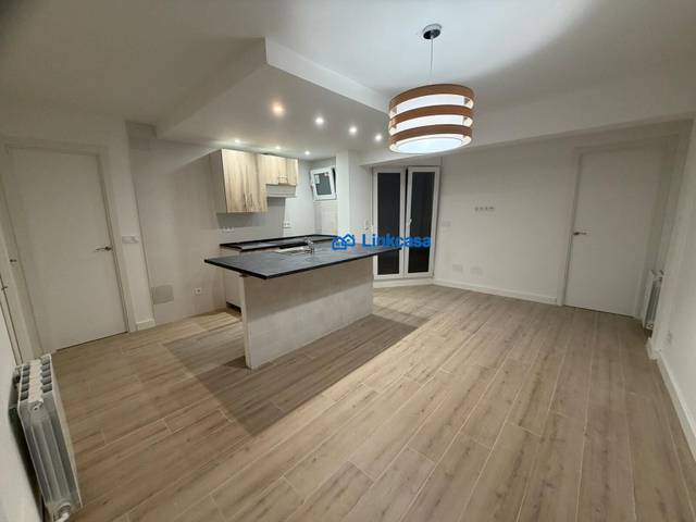 Piso en Venta en  FERROVIARIOS en Almendrales