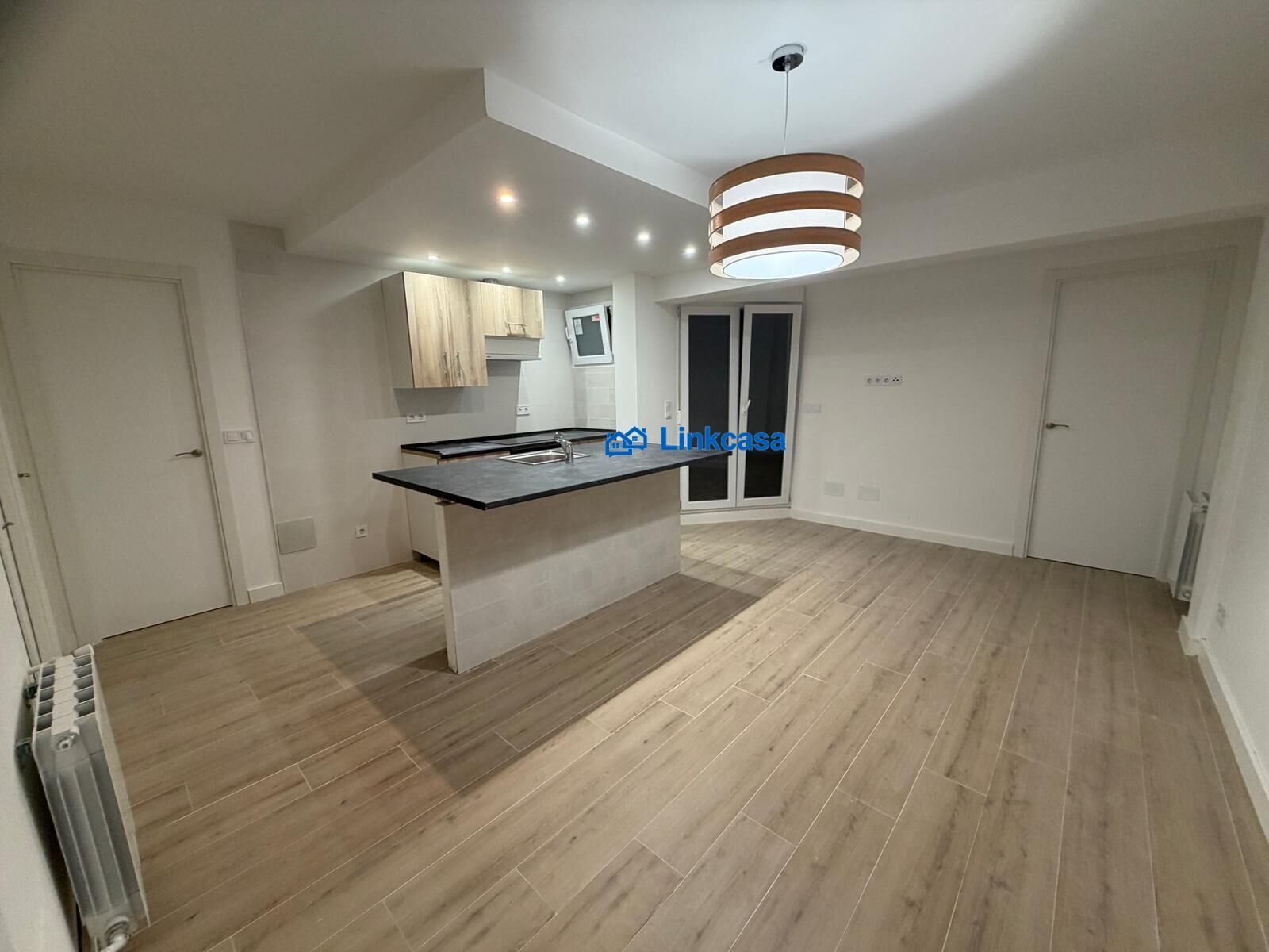 Piso en venta en  FERROVIARIOS, Almendrales